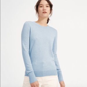 Everlane Cashmere Sweater